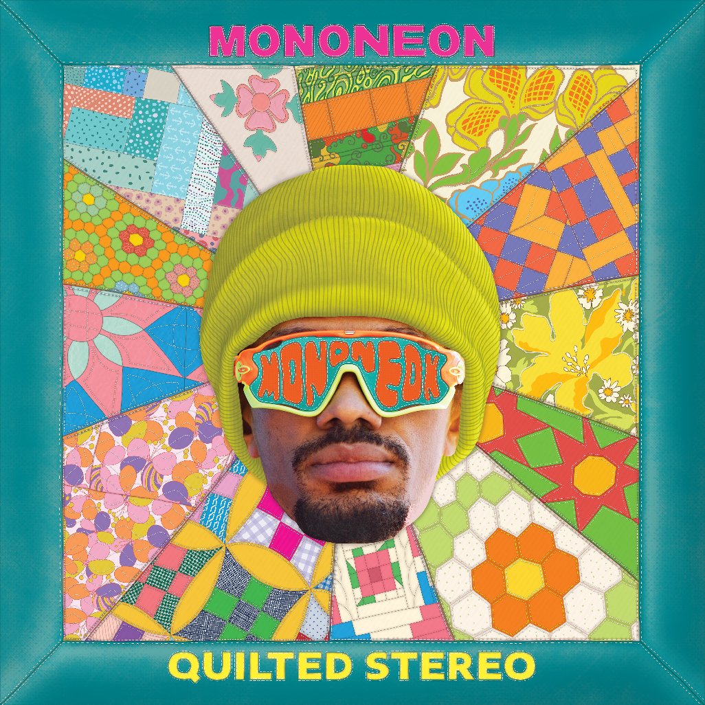 Playlist — MonoNeon
